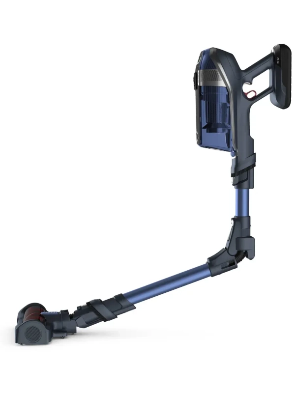 Беспроводной пылесос X-Force Flex 11.60 TY9890WO