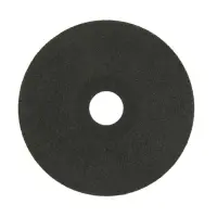 Круг отрезной по металлу ТУНДРА, армированный, 115&times;1.2&times;22 мм