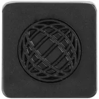 Шильдик на резинку Band, глобус