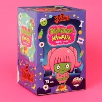 Жевательный мармелад &laquo;Зомбический мармелад ЧАСТИ ТЕЛА&raquo;, 9 г