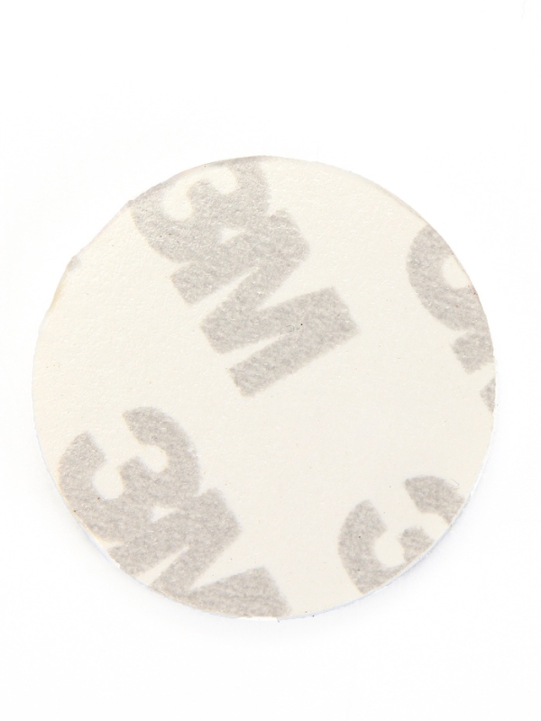 Игрушка для кошек из кошачьей мяты "Осьминог" на основании, 5 х 4 см, розовая