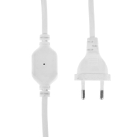 Светодиодное дерево «Акриловое» 1.8 м, 768 LED, постоянное свечение, 220 В, свечение красное/синее Светодиодное дерево «Акриловое» 1.8 м, 768 LED, постоянное свечение, 220 В, свечение красное/синее