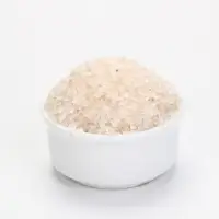 Соль для ванны, набор 3 шт х 200 г, имбирное печенье, глинвейн, мандарин, URAL LAB