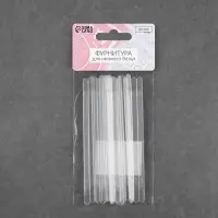 Пластина для корсета и бюстгальтера, 20 шт., 110&times;5 мм