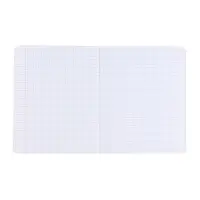 Тетрадь в клетку 18 листов, 5 видов МИКС, обложка мелованный картон, &laquo;Человек-паук&raquo;