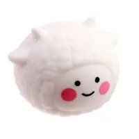 Мялка &laquo;Зверёк&raquo;, цвета МИКС