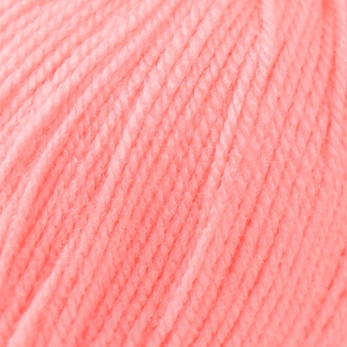 Пряжа для вязания спицами, крючком «Камтекс. Карамелька», 100% акрил, 175 м/50 г, (102 св. амалия) Пряжа для вязания спицами, крючком «Камтекс. Карамелька», 100% акрил, 175 м/50 г, (102 св. амалия)