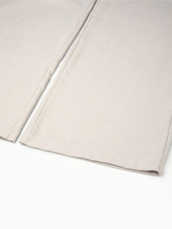 Брюки палаццо женские, MINAKU, цвет серо-бежевый, размер 44 Брюки палаццо женские, MINAKU, цвет серо-бежевый, размер 44