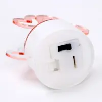 Свеча светодиодная &laquo;Сердечки&raquo;