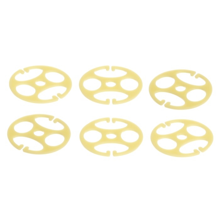 Чехлы на сиденья в автомобиль TORSO Premium 11 предметов, синяя строчка