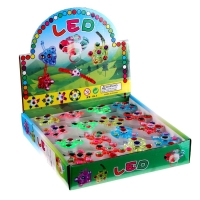 Спиннер «Колечко», цвет МИКС Спиннер «Колечко», цвет МИКС