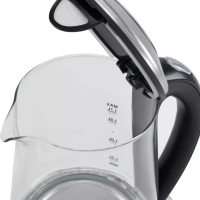 Чайник HYK-G8406 1.7л. 2200Вт