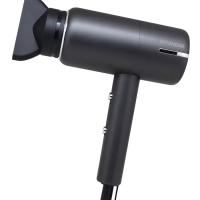 Фен H-HDI0777 1500Вт черный