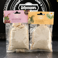 Набор для бани подарочный "Любителю бани. Буденовка" (9 в 1) Набор для бани подарочный "Любителю бани. Буденовка" (9 в 1)