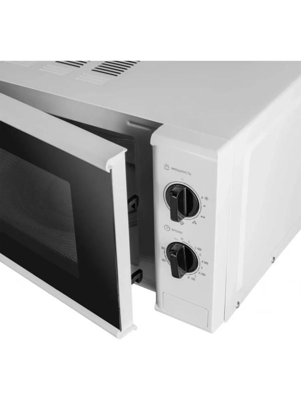 Микроволновая Печь HYM-M2048 20л. 700Вт белый