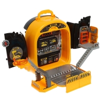 Игровой модуль &laquo;Служба ремонта&raquo;, 3 в 1