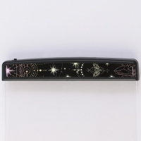 Подсветка-закладка для чтения книг &laquo;Эзотерика&raquo;, 14,5 х 17,5 см