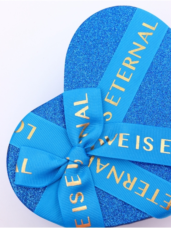 Набор коробок 3 в 1 сердца 22 х 20 х 9;  18.5 х 17 х 7.5; 1 6 х 14 х 6 см