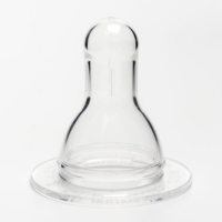 Бутылочка для кормления «Фрукты», классическое горло, 250 мл., от 0 мес., цилиндр, с ручками Бутылочка для кормления «Фрукты», классическое горло, 250 мл., от 0 мес., цилиндр, с ручками