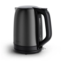 Электрический чайник Subito KO5S08E0, 1.7 л, 2400 Вт