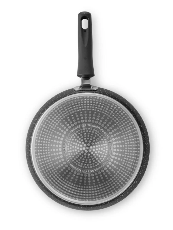 Блинная сковорода Rock 04235525, 25 см