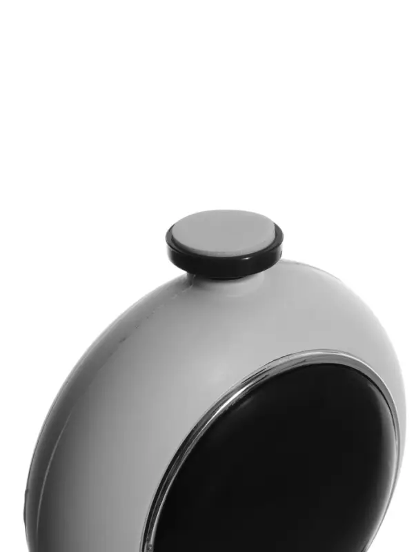 Триммер для ногтей LTRI-30, 3 насадки, от 1 ААА (не в комплекте), белая