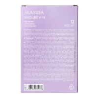 Маркер текстовыделитель ErichKrause Visioline V-18 "Manga", скошенный узел 0,5 - 4,5 мм, на водной основе быстро высыхает, микс Маркер текстовыделитель ErichKrause Visioline V-18 "Manga", скошенный узел 0,5 - 4,5 мм, на водной основе быстро высыхает, микс