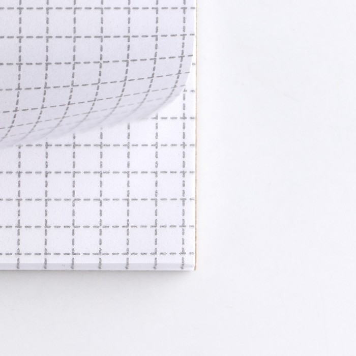 Блокнот А5 на гребне 40 листов &laquo;23 Защитнику отечества&raquo;