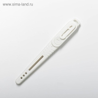 Термометр (термощуп) электронный на батарейках, в чехле Термометр (термощуп) электронный на батарейках, в чехле