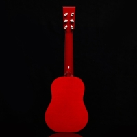 Игрушка музыкальная &laquo;Гитара. Классическая&raquo; 64 &times; 22 &times; 10 см