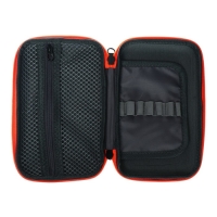 Пенал-футляр 120 х 210 х 50 мм, EVA жесткий, Stavia "Future" Пенал-футляр 120 х 210 х 50 мм, EVA жесткий, Stavia "Future"