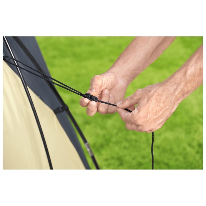 Шатёр Bestway, для бассейнов и SPA, 390&times;390&times;255 см, 60305