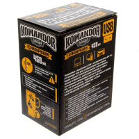 Термокружка с USB &laquo;Супер папа&raquo;, 450 мл