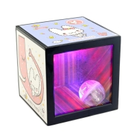 Фокус &laquo;Копилка&raquo;, виды МИКС