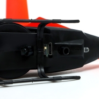 Вертолёт радиоуправляемый &laquo;Воздушный драйв&raquo;, управление жестами