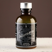 Шампунь для бороды &laquo;Джентельмену&raquo;, 200 мл