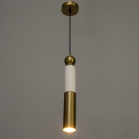 Светильник BayerLux "Леонтия" Е27 40Вт белый 6х6х40-140см Светильник BayerLux "Леонтия" Е27 40Вт белый 6х6х40-140см