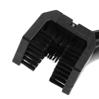 Щетка для чистки цепи, 25 см , черный Щетка для чистки цепи, 25 см , черный