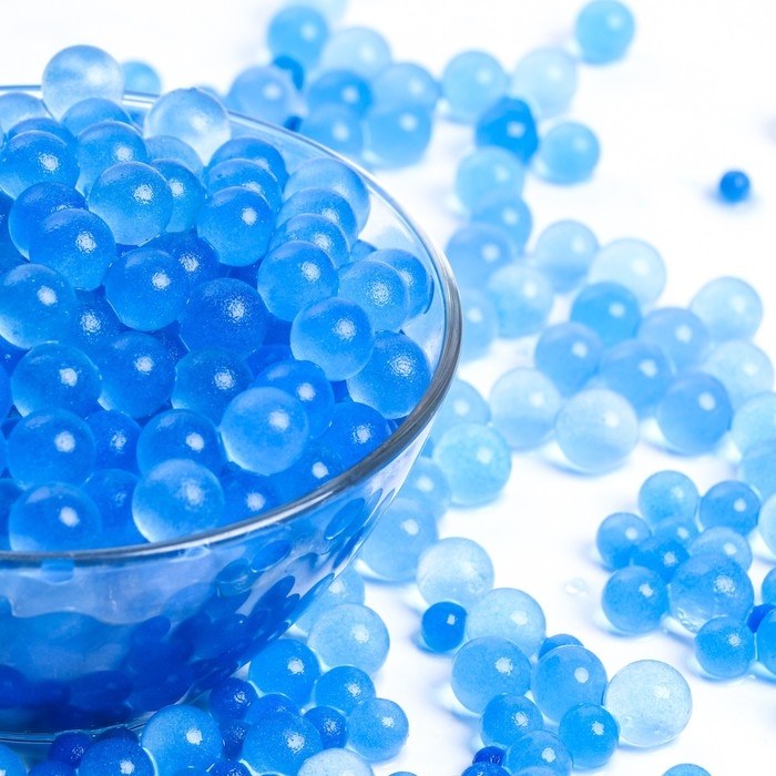 Аквагрунт &laquo;Жемчужный&raquo;, 50 г, синий