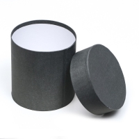 Набор шляпных коробок 5 в 1" Гармония" , 20 х 20 - 14 х 14 см