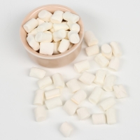 Новый год! Маршмеллоу в пакете с шильдиком &laquo;Пусть сбываются мечты&raquo; со вкусом пломбира , 40 г