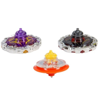 Волчок Инфинити Надо &laquo;Стакинг 3-в-1 Fiery Dragon&raquo;