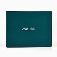 Коробка складная под 12 конфет «Ёлочные игрушки», 14.4 х 18.4 х 3.8 см, Новый год Коробка складная под 12 конфет «Ёлочные игрушки», 14.4 х 18.4 х 3.8 см, Новый год