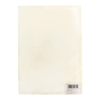 Пленка для ламинирования А4, 125 мкм, 30 штук, глянцевая, Гелеос Пленка для ламинирования А4, 125 мкм, 30 штук, глянцевая, Гелеос