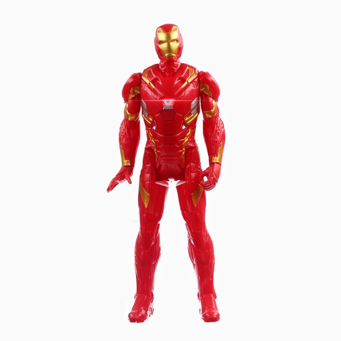 Фигурка &laquo;Мстители. Железный Человек&raquo;, MARVEL