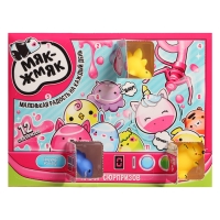 Набор сюрпризов &laquo;Мяк-жмяк&raquo;