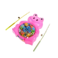 Рыбалка заводная &laquo;Животные&raquo;, МИКС