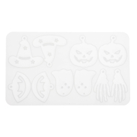 Набор для опытов «Создай своё украшение», из эпоксидной смолы Набор для опытов «Создай своё украшение», из эпоксидной смолы