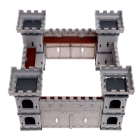 Набор рыцарей «Защита замка» Набор рыцарей «Защита замка»