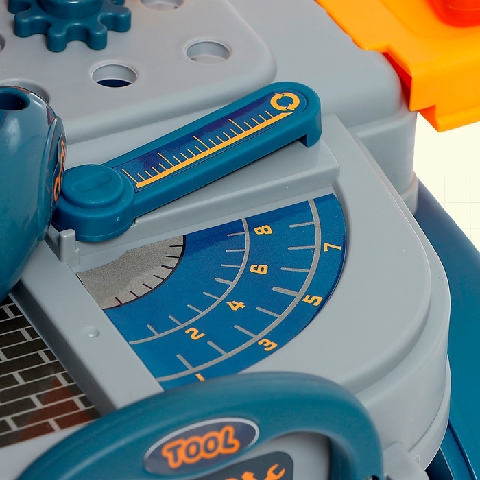 Игровой модуль 3 в 1 &laquo;Рюкзачок&raquo;, 23 элемента